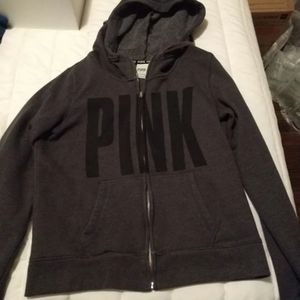 PINK hoodie